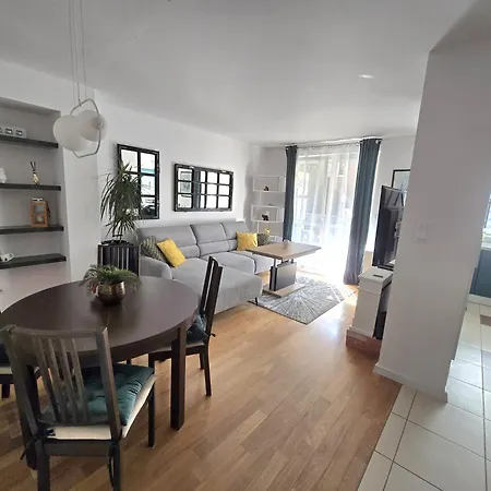 Apartamento Lesna Oaza 3 Pokoje-65m *